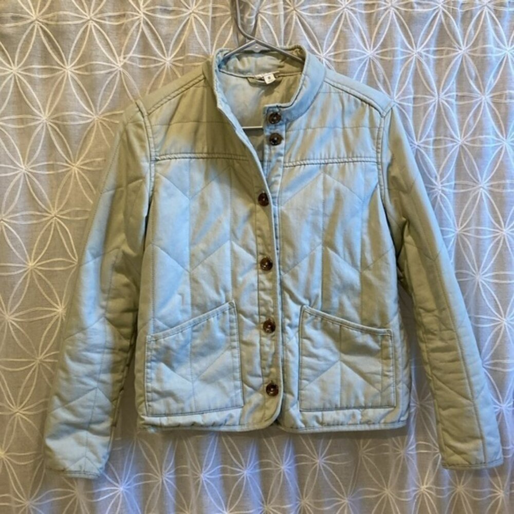 a.n.a Button Up Jacket - image 11
